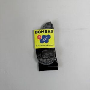 Bombas Performance Running Socks